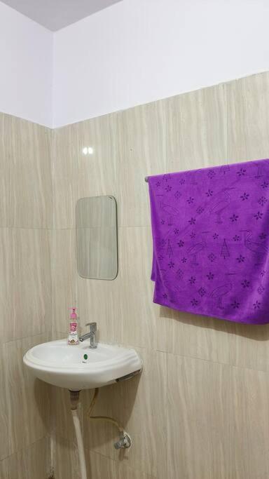 Apartment Casa Azul, Peaceful Near Ghats & Temples Varanasi