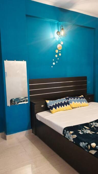 Casa Azul, Peaceful Near Ghats & Temples *